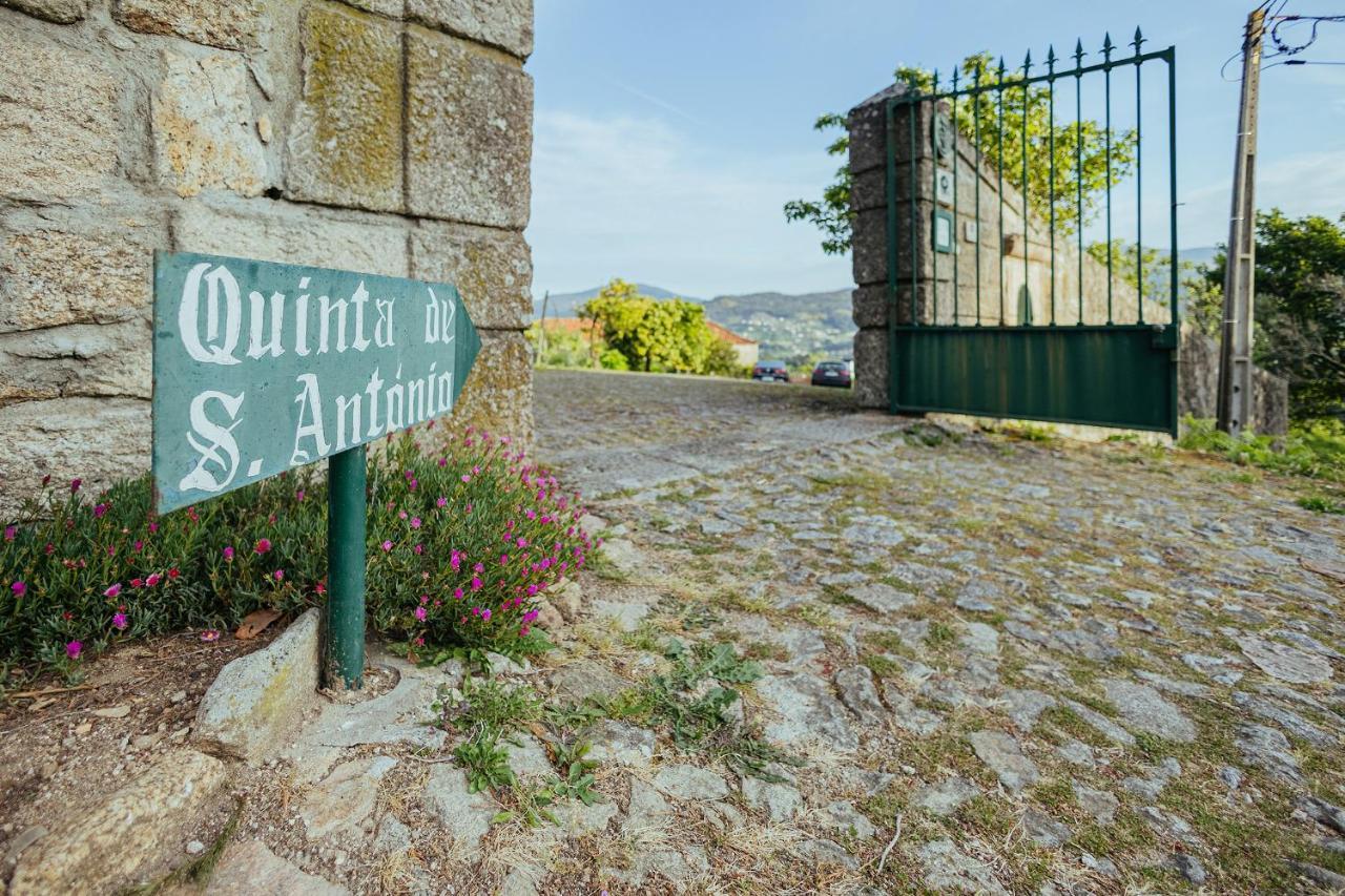Quinta De Santo Antonio Konuk evi Sá Dış mekan fotoğraf